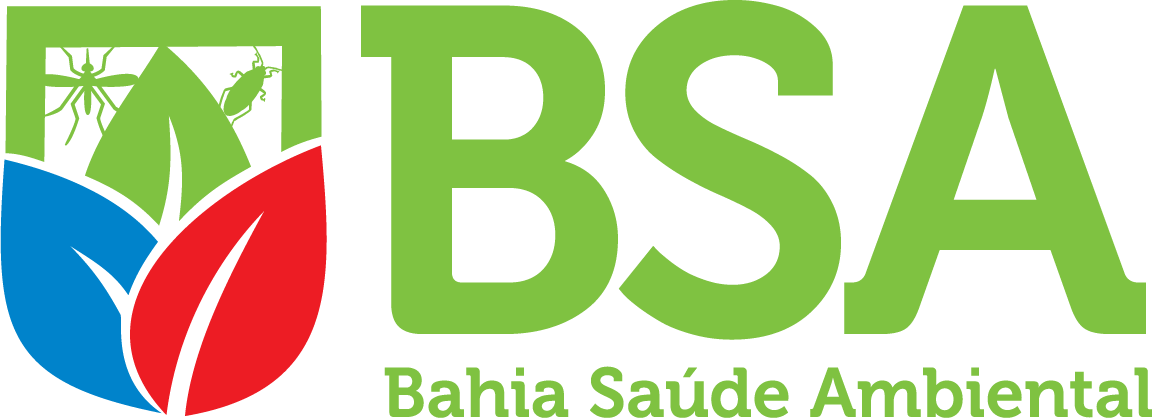 Bahia Saude Ambiental